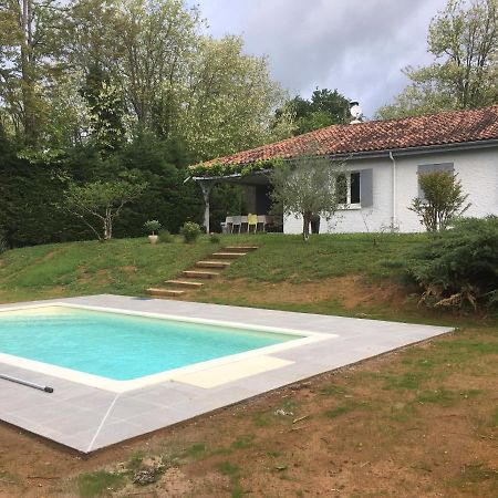 Maison Perigord Noir Chez Daniela Carsac-Aillac Extérieur photo